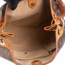 Louis Vuitton Galliera (2009) – elegant hobo i Monogram canvas thumbnail
