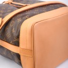 LOUIS VUITTON NOÉ GM (1992) – KLASSISK OG ROMSLIG BØTTEVESKE thumbnail