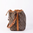 Louis Vuitton Noé PM – Monogram Canvas (1990) thumbnail