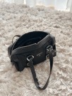 Prada Nylon Buckle Bag Black thumbnail