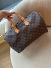 Louis Vuitton Speedy 40 thumbnail