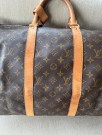 Louis Vuitton Keepall 50 thumbnail