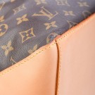 Louis Vuitton Cabas Mezzo thumbnail