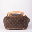 LOUIS VUITTON SAC TOTE (1998) – TIDLØS OG ELEGANT SHOPPINGVESKE thumbnail