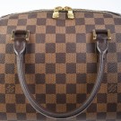 Louis Vuitton Ribera MM – Damier Ebene (2004) thumbnail