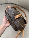 Louis Vuitton Saumur 30 thumbnail