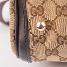 Gucci Sherry Line (2009) – klassisk veske i canvas thumbnail