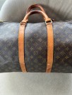 Louis Vuitton Keepall 50 thumbnail