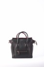 Celine Nano Luggage Tote Bag thumbnail