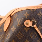 Louis Vuitton Neverfull GM – Romslig og ikonisk shopper fra 2008 thumbnail