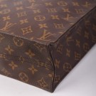 Louis Vuitton Sac Plat Predate Code 1980 thumbnail