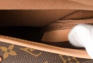 Louis Vuitton Saumur  thumbnail