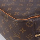 LOUIS VUITTON TROUVILLE (2005) – STRUKTURERT OG SOFISTIKERT HÅNDVESKE thumbnail
