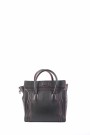 Celine Nano Luggage Tote Bag thumbnail