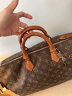 Louis Vuitton Speedy 40 thumbnail
