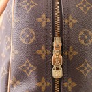 Louis Vuitton Deauville 1993 – Klassisk og romslig thumbnail