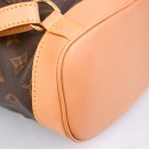 Louis Vuitton Montsouris PM – Klassisk ryggsekk fra 1997 thumbnail