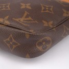 LOUIS VUITTON POCHETTE – MONOGRAM CANVAS (2000) thumbnail