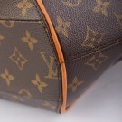Louis Vuitton Ellipse GM (1997) – ikonisk veske i Monogram thumbnail