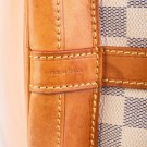 Louis Vuitton Noé GM (2007) – ikonisk bøtteveske i Damier Azur thumbnail