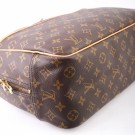 Louis Vuitton Deauville 1993 – Klassisk og romslig thumbnail