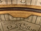 Louis Vuitton Neverfull MM Test thumbnail