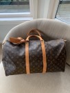 Louis Vuitton Keepall 50 thumbnail