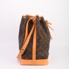 LOUIS VUITTON NOÉ GM (1992) – IKONISK BØTTEVESKE MED TIDLØS STIL thumbnail