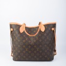 Louis Vuitton Neverfull MM thumbnail