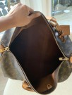 Louis Vuitton Keepall 45 thumbnail