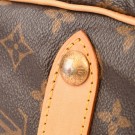 Louis Vuitton Galliera GM i fr 2009 thumbnail