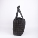 CHANEL TRAVEL LINE – BLACK NYLON (2004) thumbnail