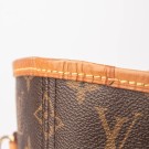 Louis Vuitton Neverfull MM (2015) – ikonisk tote i Monogram canvas thumbnail