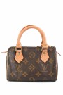 Louis Vuitton Mini Speedy  thumbnail