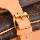  Louis Vuitton Cartouchière (1991) – Vintage eleganse i perfekt hverdagsformat thumbnail