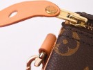 Louis Vuitton Speedy 25 turn into bando thumbnail