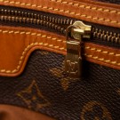 LOUIS VUITTON SAC TOTE (1998) – TIDLØS OG ELEGANT SHOPPINGVESKE thumbnail