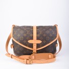 Louis Vuitton Saumur 30 – Klassisk satchel fra 1989 thumbnail