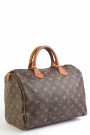 Louis Vuitton Speedy 30 thumbnail