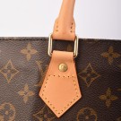 Louis Vuitton Sac Plat Predate Code 1980 thumbnail