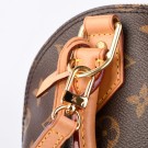 Louis Vuitton Alma PM – Monogram Canvas (2014) thumbnail