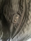 Prada Black Nylon thumbnail