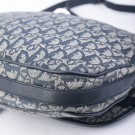 Dior Oblique Canvas – Vintage Dior fra 1980 thumbnail