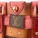 Louis Vuitton Rubis Bucket  thumbnail