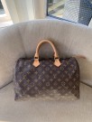 Louis Vuitton Speedy 35 thumbnail