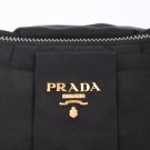 PRADA NYLON BAG – BLACK (2000) thumbnail
