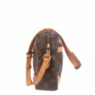 Louis Vuitton Trocadéro (1999) – klassisk crossbody i Monogram thumbnail