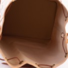 Louis Vuitton Noé GM (2007) – ikonisk bøtteveske i Damier Azur thumbnail