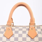 Louis Vuitton Damier Azur 25 – Elegant og tidløs thumbnail