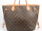 Louis Vuitton Neverfull MM thumbnail